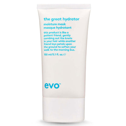 evo The Therapist Hydrating Set