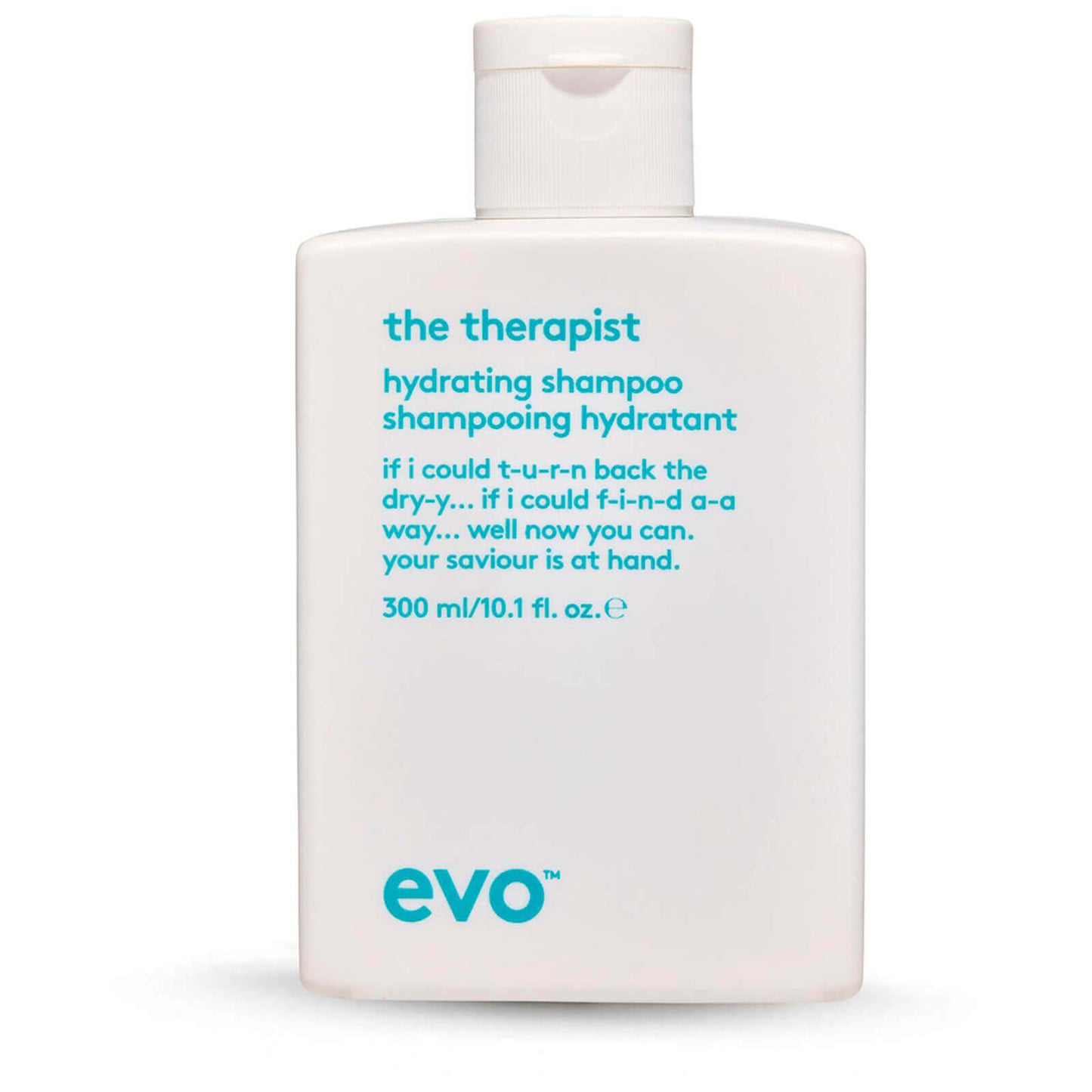 evo The Therapist Hydrating Set