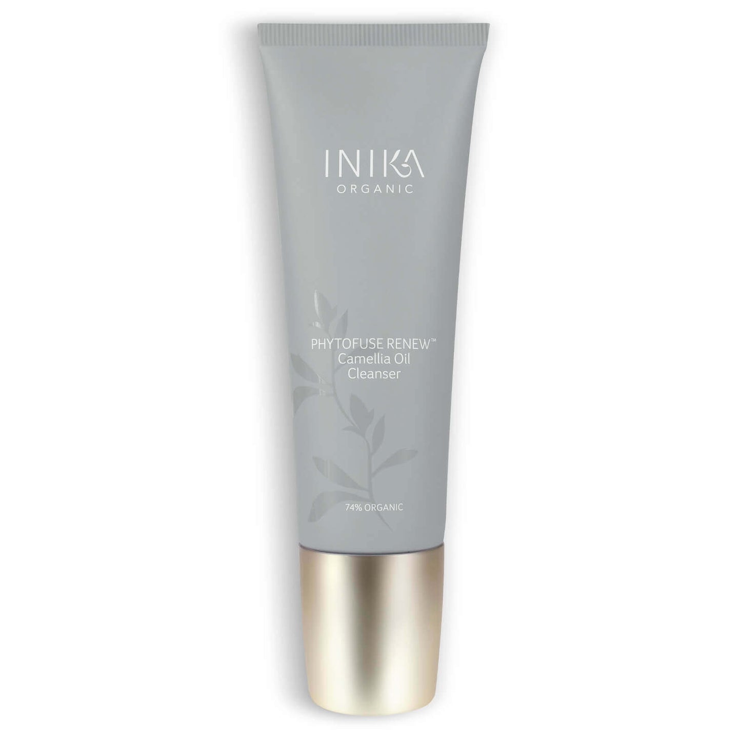 INIKA Phytofuse Morning Routine