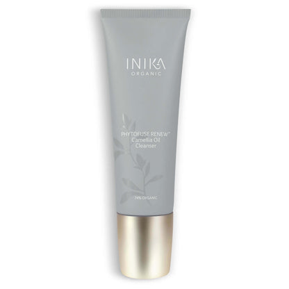 INIKA Phytofuse Night Routine