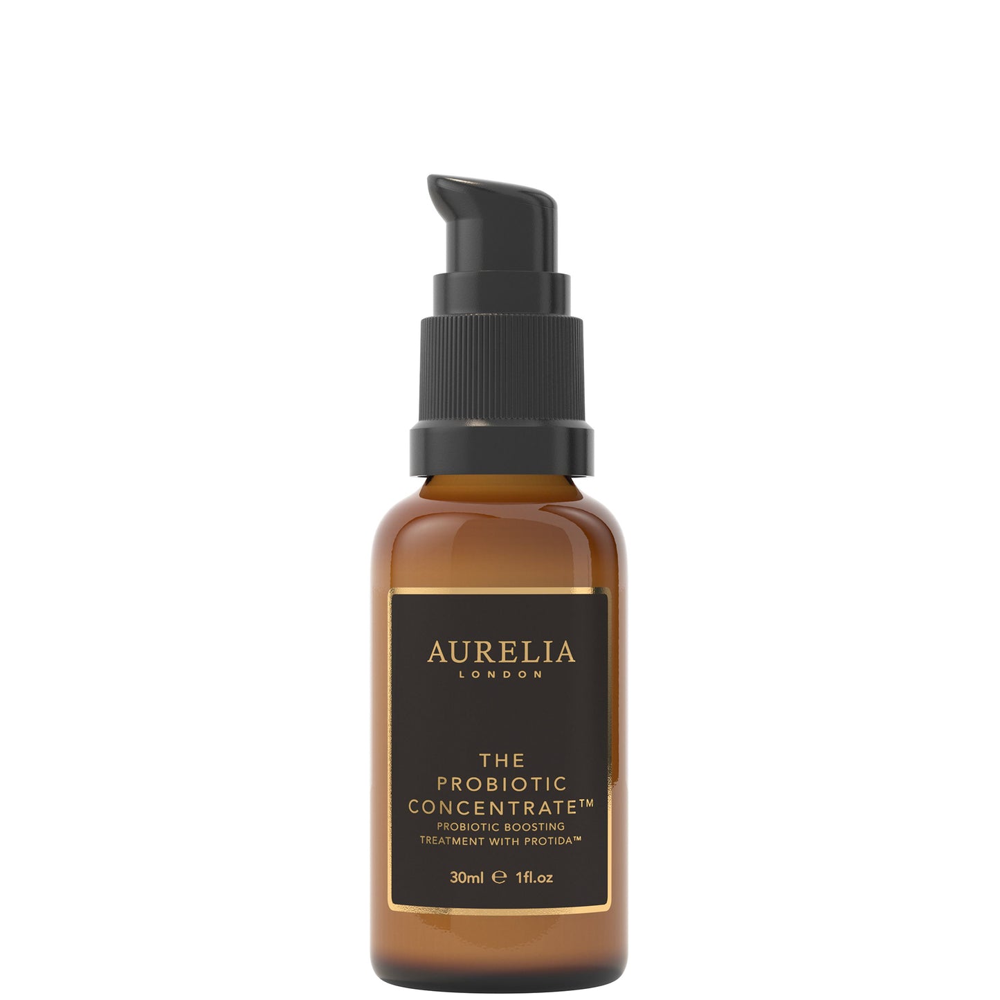 Aurelia London The Probiotic Concentrate 30ml