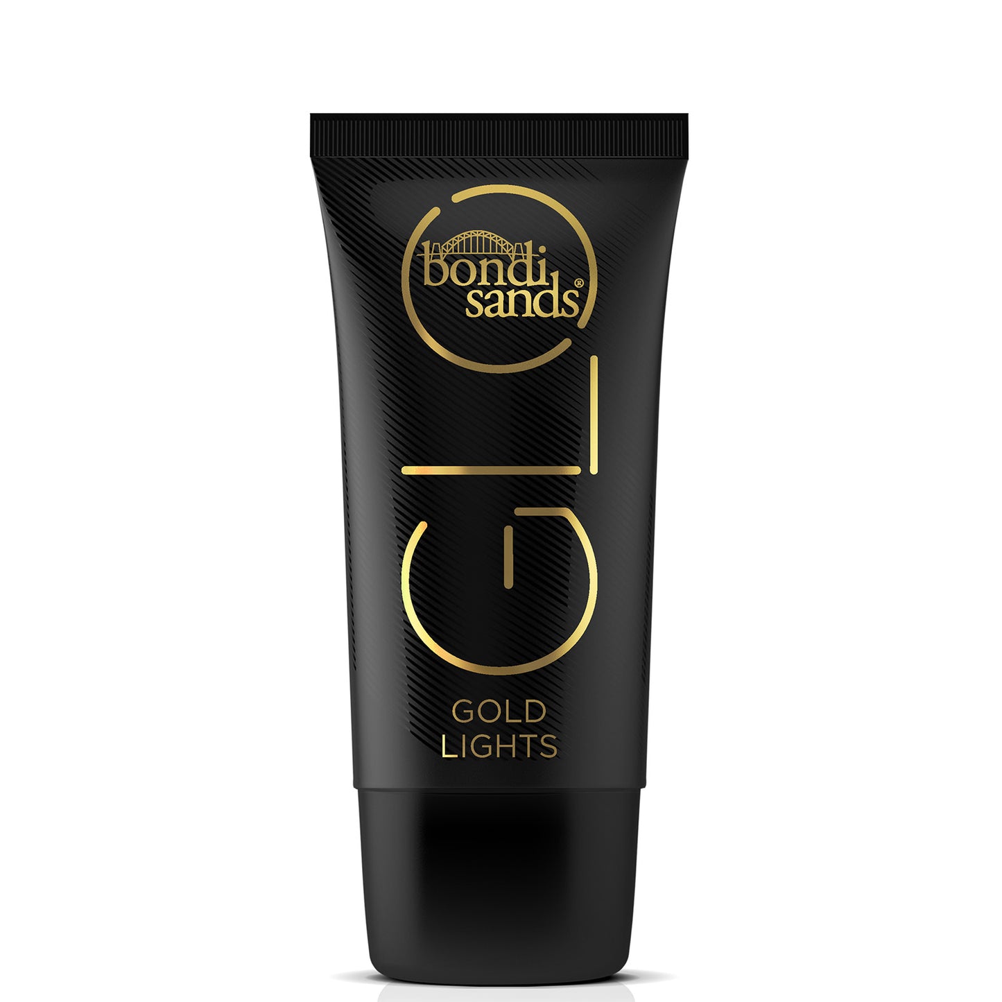 Bondi Sands GLO Lights - Gold 25ml