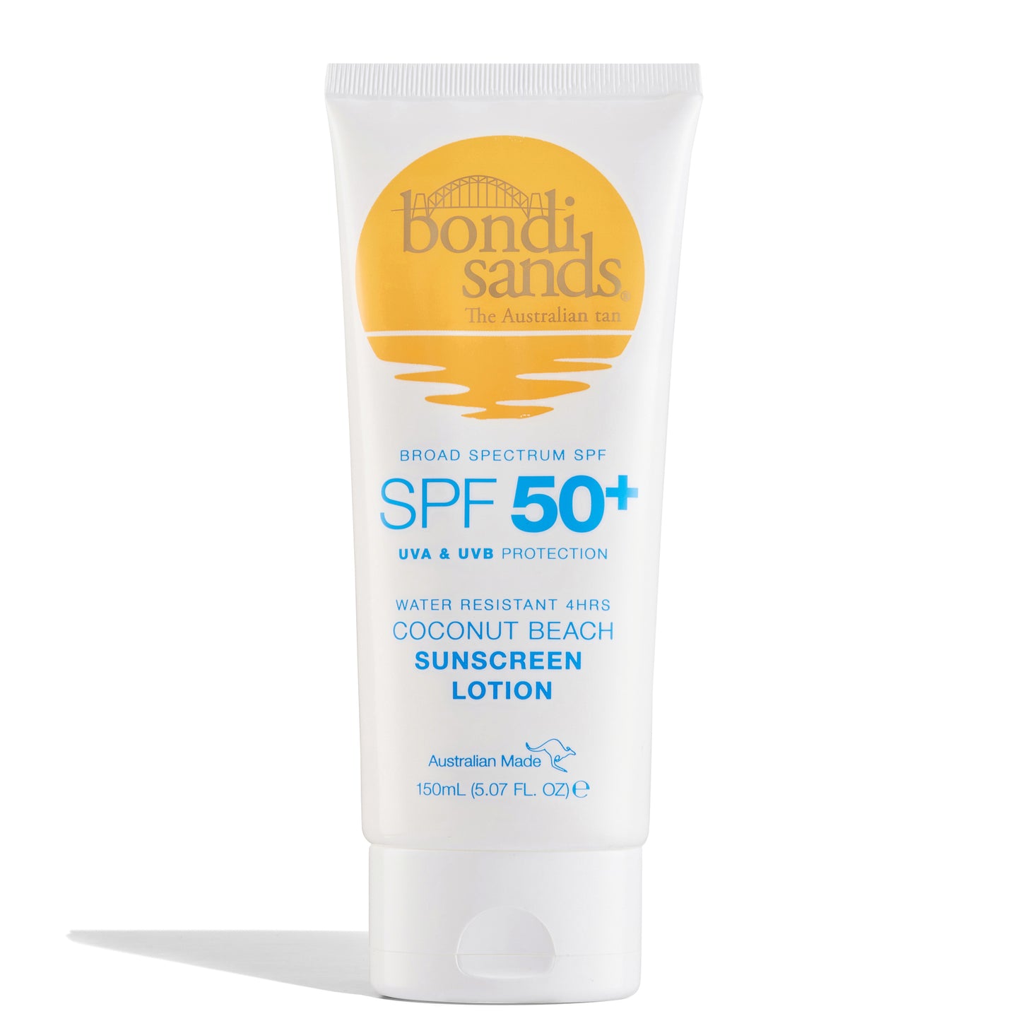 Bondi Sands Sunscreen Lotion SPF50+ 150ml