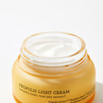 COSRX Propolis Light Cream 65ml