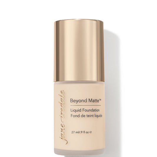 jane iredale Beyond Matte Liquid Foundation 27ml (Various Shades)