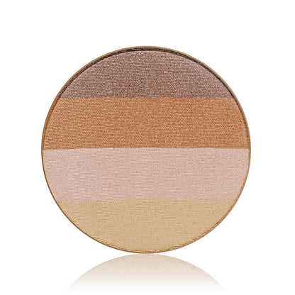 jane iredale Quad Bronzer 8.5g (Various Shades)