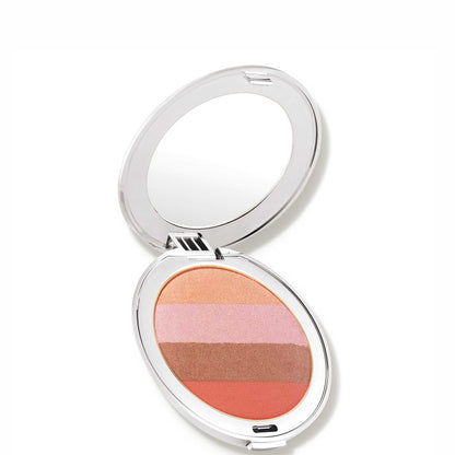 jane iredale Quad Bronzer 8.5g (Various Shades)