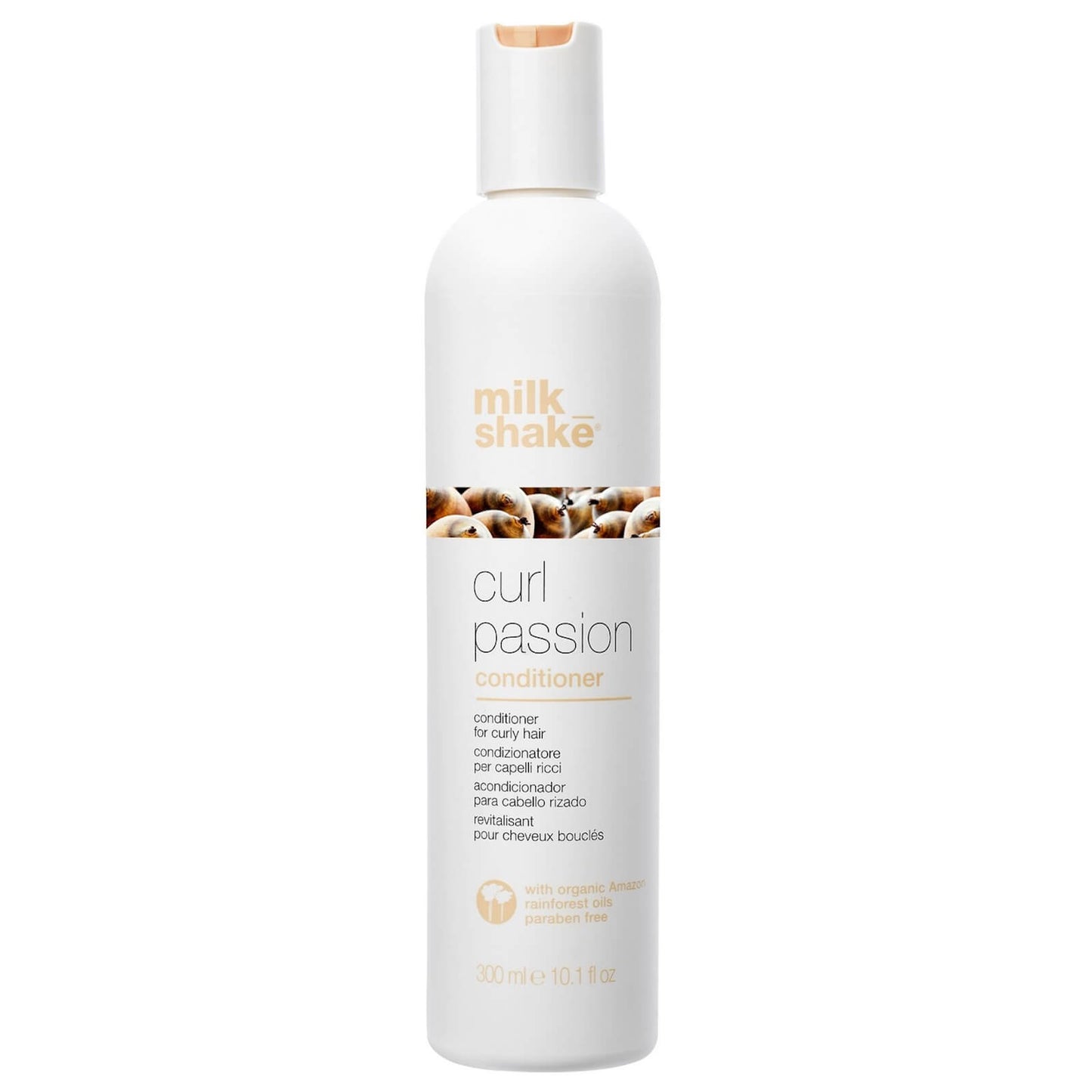 milk_shake Curl Passion Shampoo and Conditioner