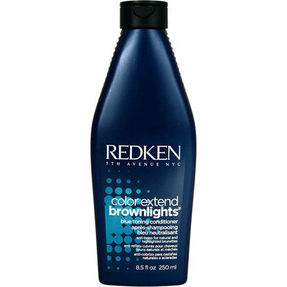 Redken Brownlights Shampoo and Conditioner Duo