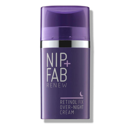 NIP+FAB Retinol Fix Night Set