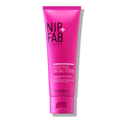 NIP+FAB Acne Prone Cleansing Regime