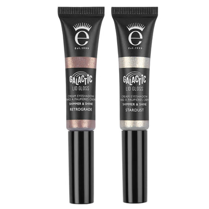 Eyeko Birthday Galactic Glow-Up Bundle