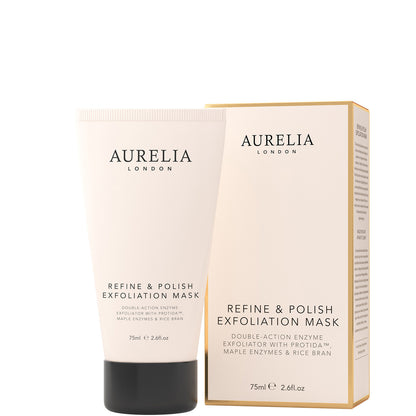 Aurelia London Refine and Polish Miracle Balm 75ml