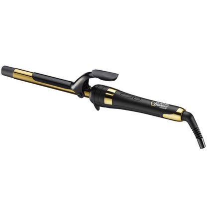 BaByliss PRO Graphite Titanium Curling Iron - 32mm