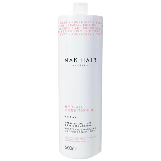 NAK Hydrate Conditioner 500ml