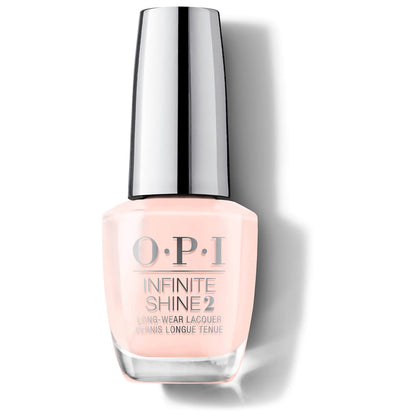 OPI Infinite Shine The Beige of Reason Nail Varnish 15ml