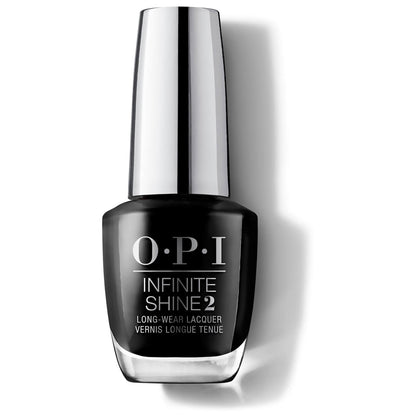 OPI Infinite Shine - Gel like Nail Polish - Black Onyx 15ml