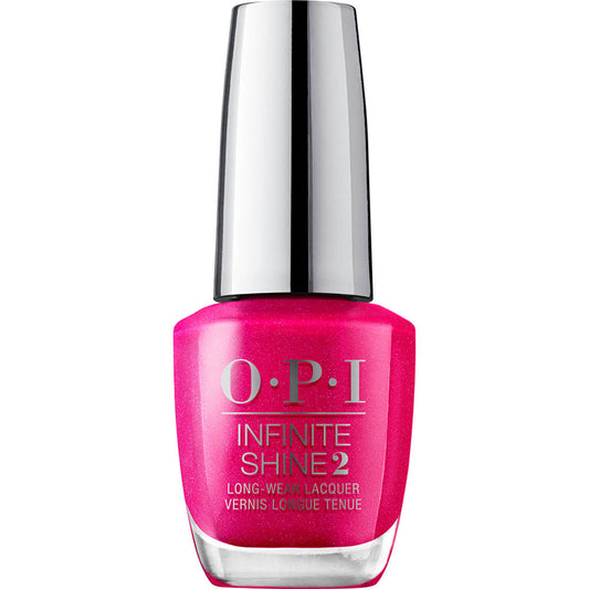 OPI Infinite Shine - Gel like Nail Polish - Pompeii Purple 15ml