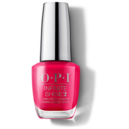 OPI Infinite Shine - Gel like Nail Polish - Running With The Infinite Crowd 15ml