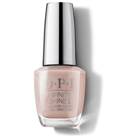 OPI Infinite Shine Tanacious Spirit Nail Varnish 15ml