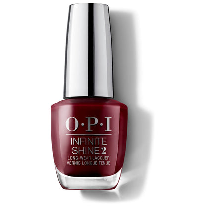 OPI Infinite Shine - Gel like Nail Polish - Got the Blues For Red 15ml