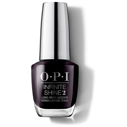 OPI Infinite Shine - Gel like Nail Polish - Lincoln Park After Dark 15ml