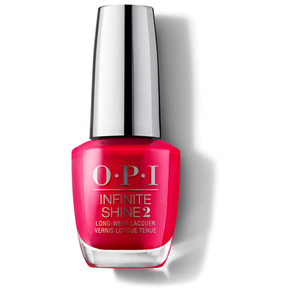 OPI Infinite Shine - Gel like Nail Polish - Dutch Tulips 15ml