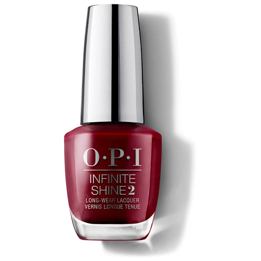 OPI Infinite Shine Can't be Beet! Nail Varnish 15ml