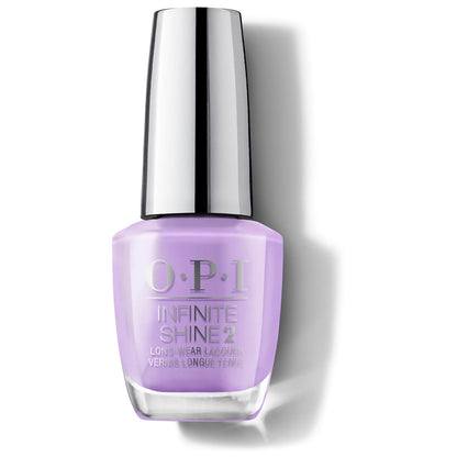 OPI Infinite Shine - Gel like Nail Polish - Do You Lilac It? 15ml