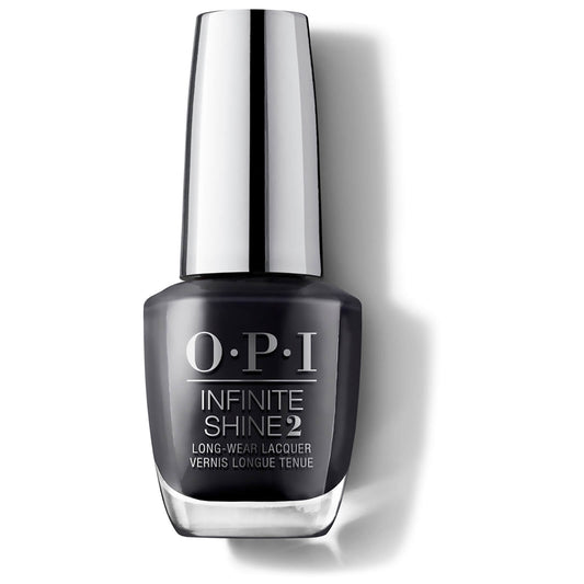 OPI Infinite Shine Strong Coalition Nail Varnish 15ml