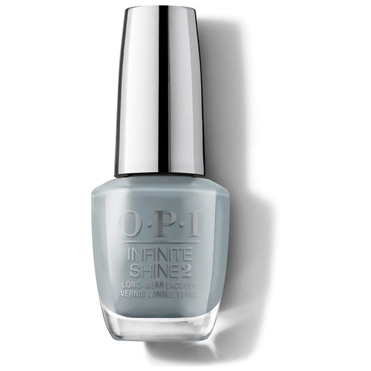 OPI Infinite Shine Ring Bare-er Nail Varnish 15ml