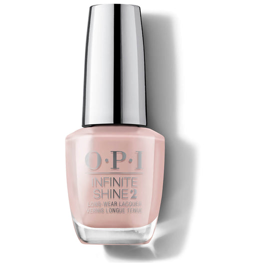 OPI Infinite Shine Bare my Soul Nail Varnish 15ml