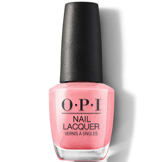 OPI Nail Polish - Princesses Rule! 15ml