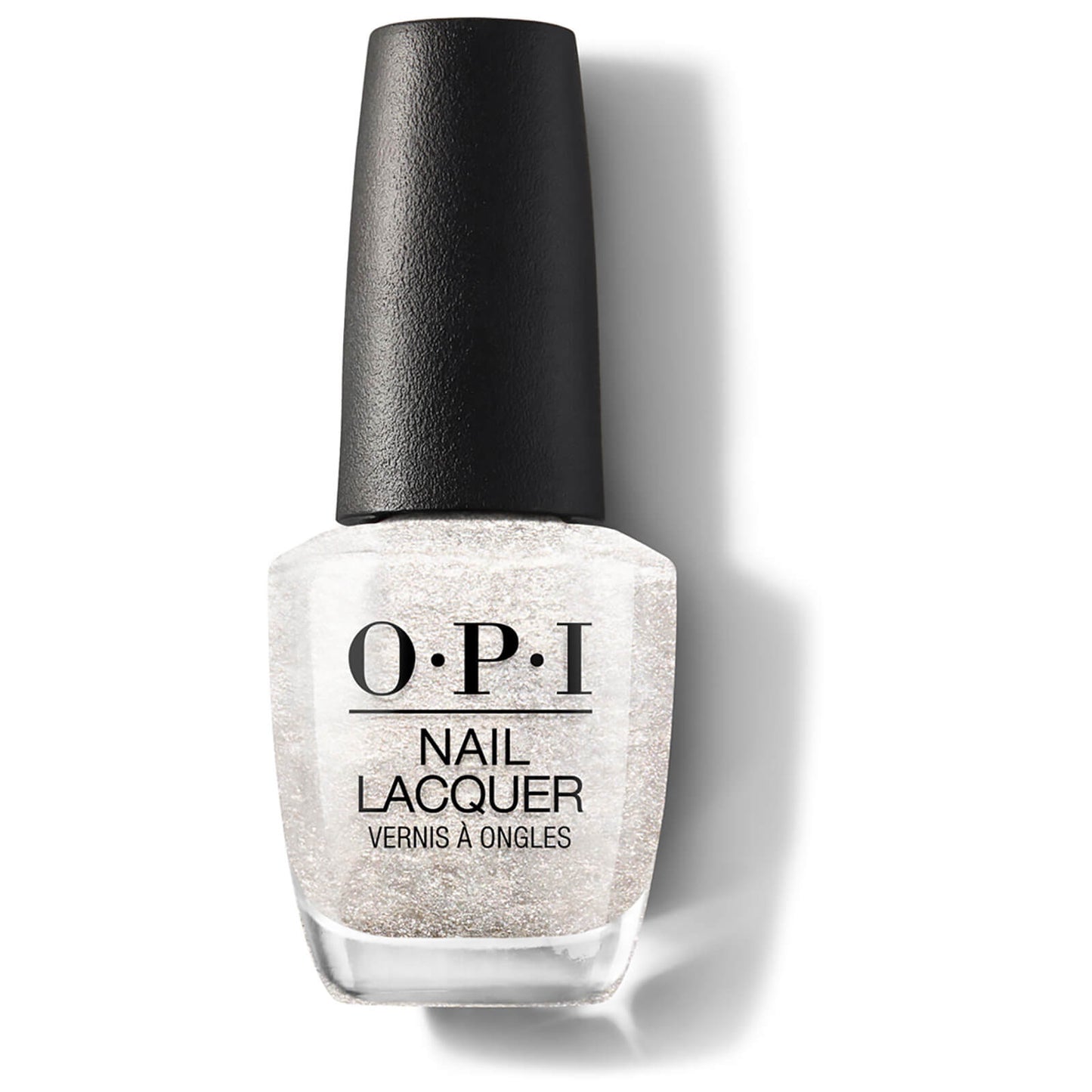 OPI Nail Lacquer - Fast-Drying Nail Polish - Happy Anniversary 15ml