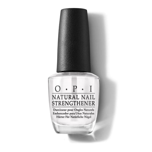 OPI Natural Nail Strengthener 0.5 oz