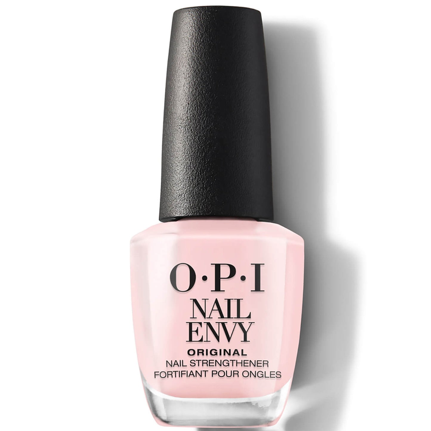 OPI Nail Envy Nail Strengthener Original Formula Bubble Bath Treatment 15ml