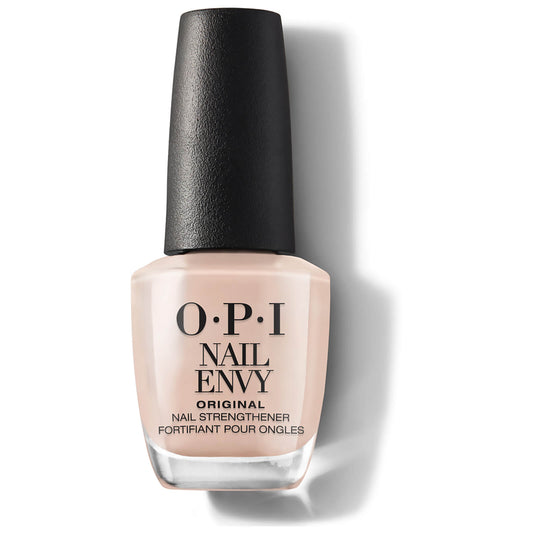 OPI Nail Envy Nail Strengthener Original Formula Samoan Sand Treatment 15ml