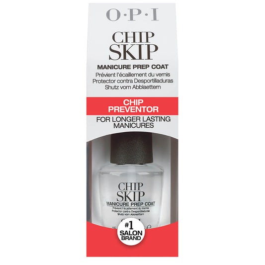 OPI Chip Skip Manicure Prep Coat 15ml