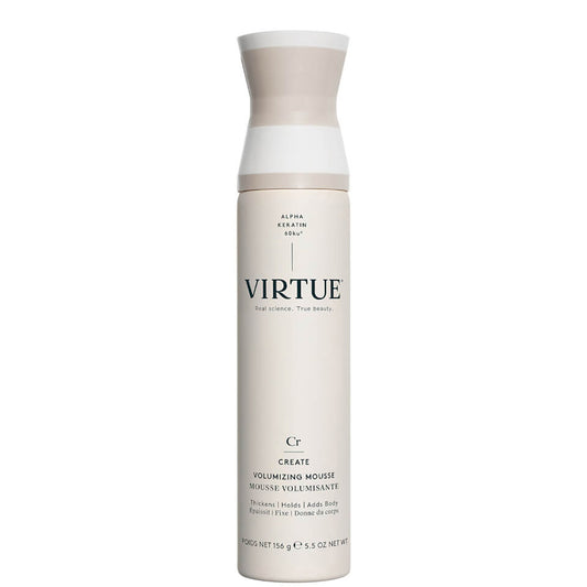 VIRTUE Volumising Mousse 156g