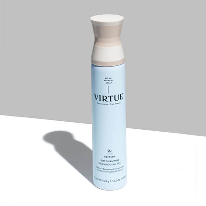 VIRTUE Refresh Dry Shampoo 128g