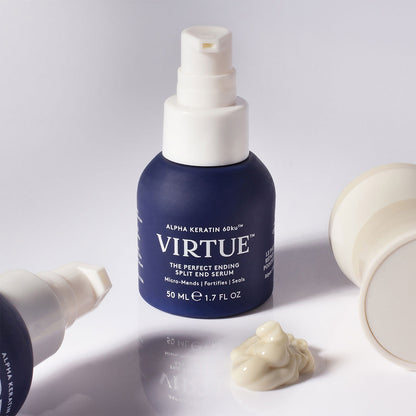 VIRTUE Perfect Ending Split End Serum 50ml