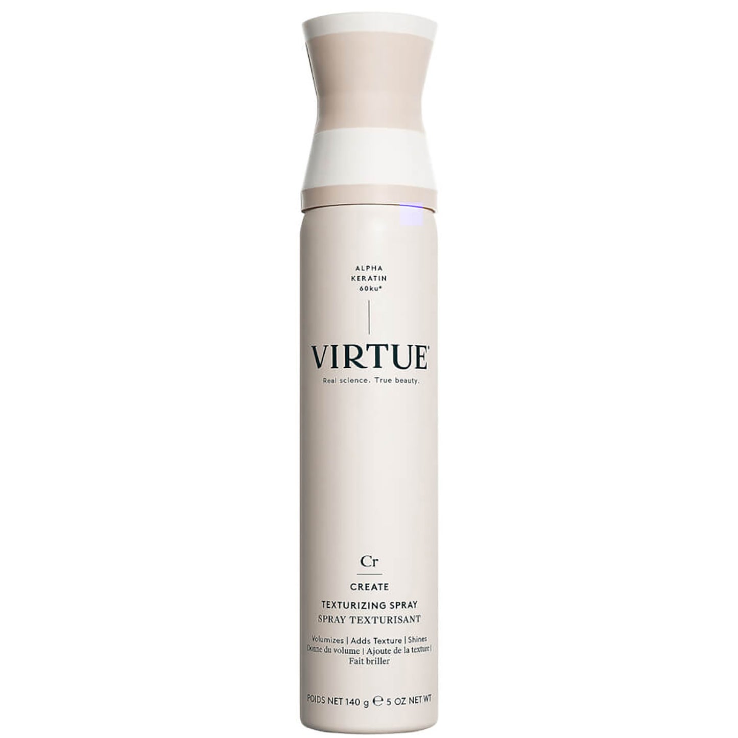 VIRTUE Texturising Spray 140g