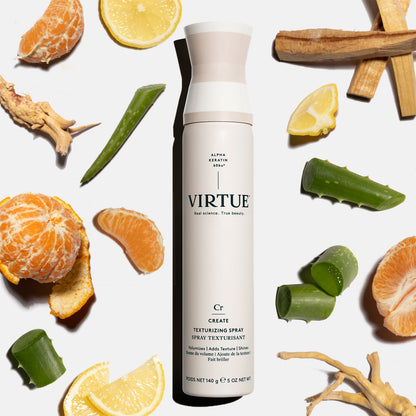 VIRTUE Texturising Spray 140g