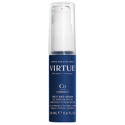 VIRTUE Perfect Ending Split End Serum Travel Size 20ml