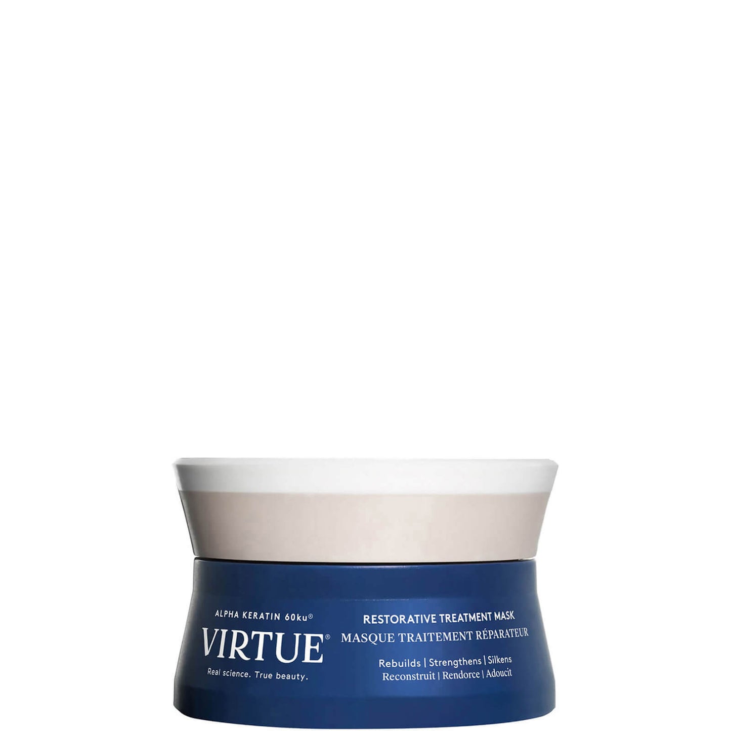 VIRTUE Restorative Treatment Mask Travel Size 50ml