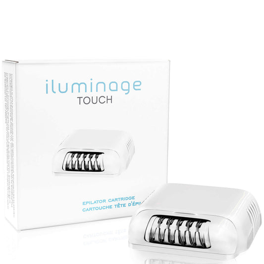 Iluminage Touch Epilator Cartridge