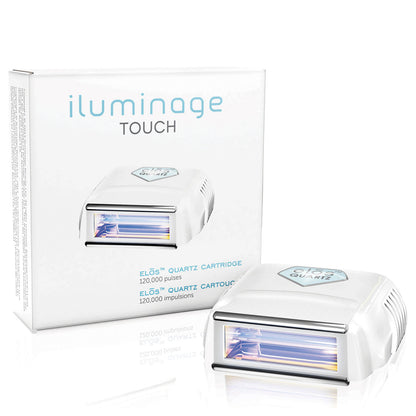 Iluminage Touch Quartz Replacement Cartridge