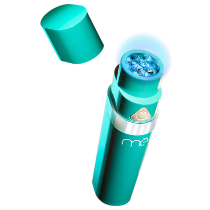 me Clear Anti-Blemish Acne Treatment Blue Light Device