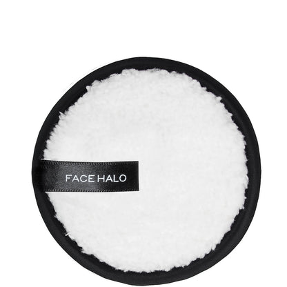 Face Halo The Modern Makeup Remover Original - 3 Pack