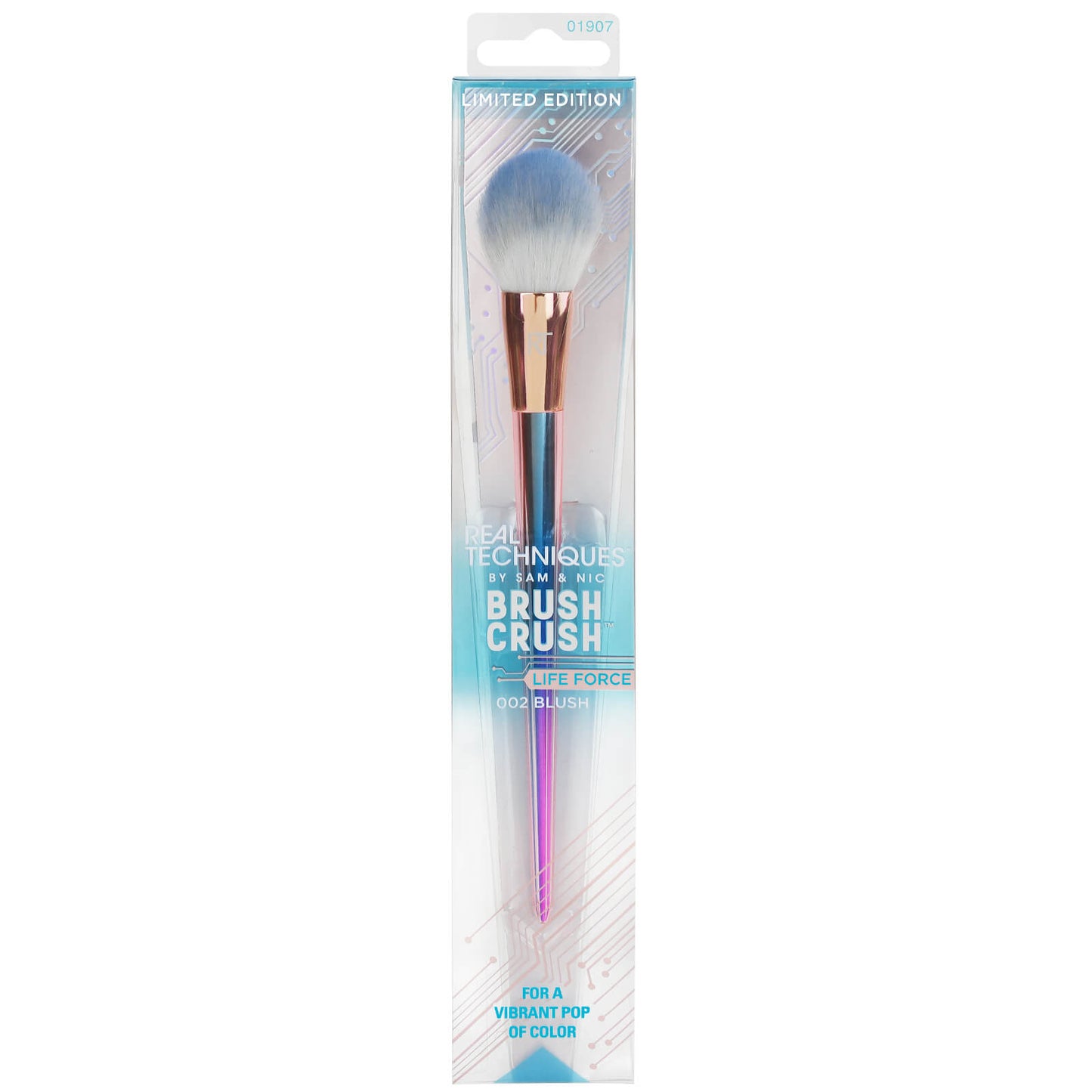 Real Techniques Brush Crush Blush Brush